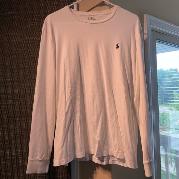 Polo Ralph Lauren Men’s Long-sleeve - Picture 2 of 2